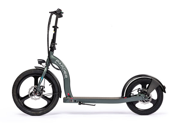 Parder One E-Scooter